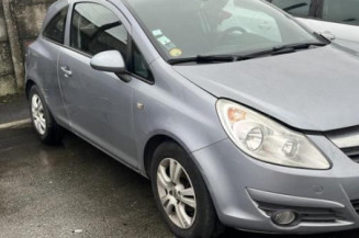 Demarreur OPEL CORSA D