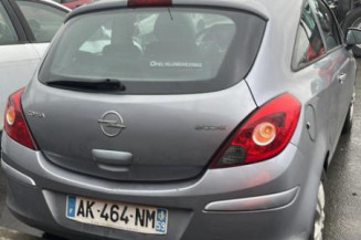 Demarreur OPEL CORSA D