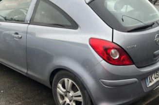 Demarreur OPEL CORSA D