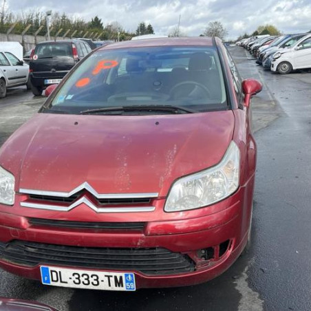 Boite de vitesses CITROEN C4 1 Photo n°1