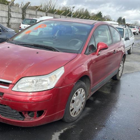 Boite de vitesses CITROEN C4 1