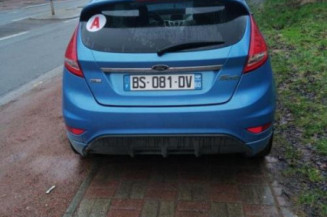 Bouton de demarrage FORD FIESTA 6