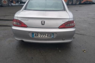 Feu arriere principal gauche (feux) PEUGEOT 406