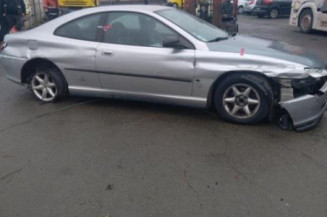 Interrupteur de leve vitre avant droit PEUGEOT 406