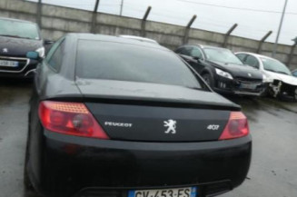 Aile avant gauche PEUGEOT 407