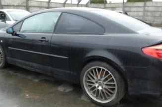 Aile avant gauche PEUGEOT 407