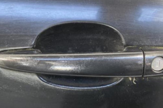 Porte avant gauche PEUGEOT 407