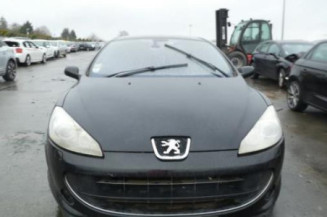 Porte avant gauche PEUGEOT 407