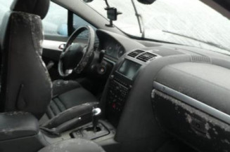 Porte avant gauche PEUGEOT 407