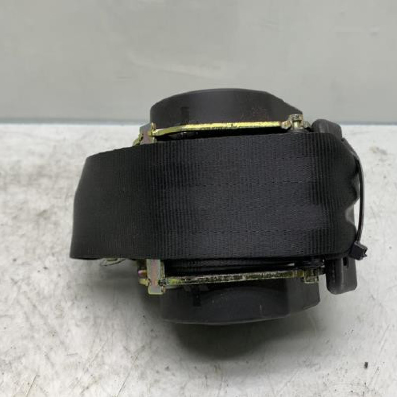 Ceinture arriere droit PEUGEOT 407 Photo n°3