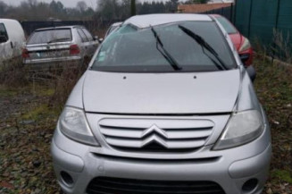 Boitier filtre a air CITROEN C3 1