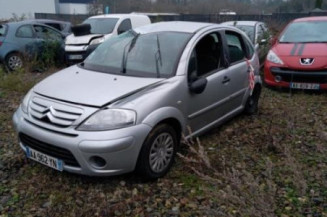 Boitier filtre a air CITROEN C3 1