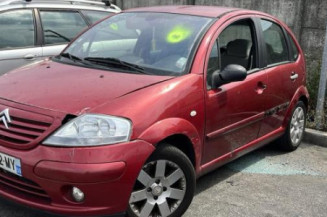 Porte arriere droit CITROEN C3 1