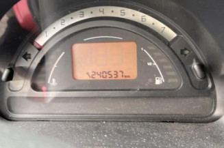 Porte arriere droit CITROEN C3 1