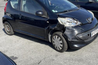 Boite de vitesses PEUGEOT 107