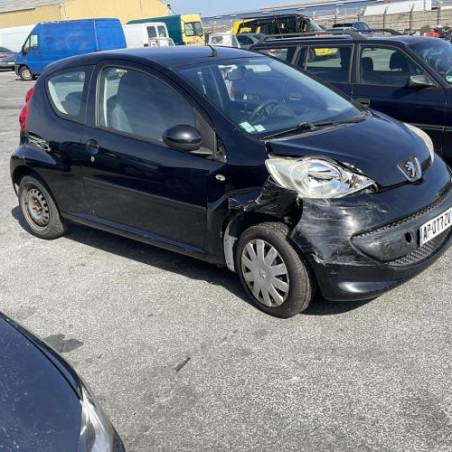 Boite de vitesses PEUGEOT 107