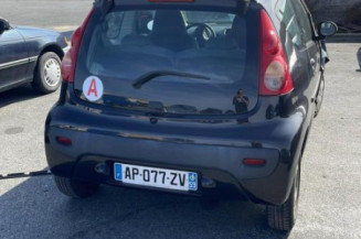 Boite de vitesses PEUGEOT 107