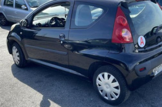 Boite de vitesses PEUGEOT 107