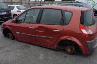 Boitier UCH RENAULT SCENIC 2