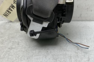 Pretensionneur de ceinture arriere droit RENAULT SCENIC 2