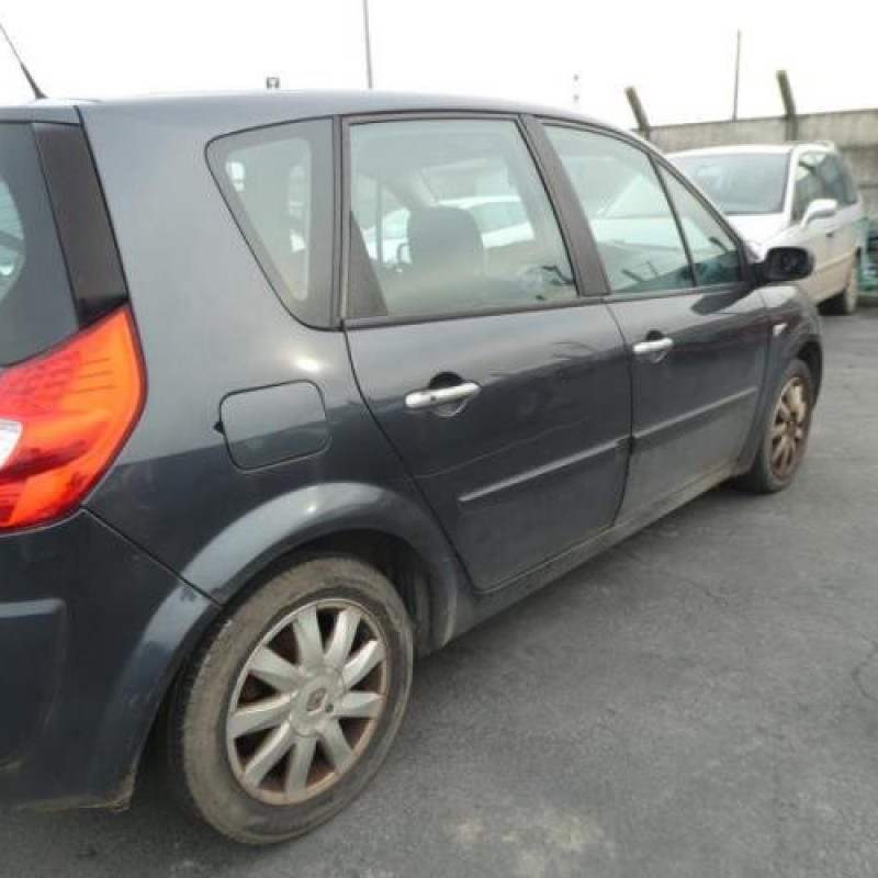 Pretensionneur de ceinture arriere droit RENAULT SCENIC 2 Photo n°6