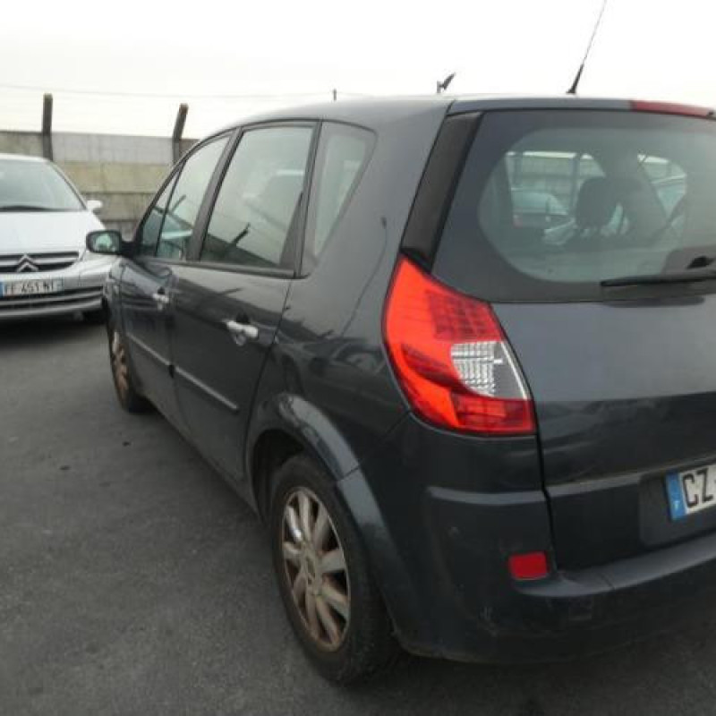 Pretensionneur de ceinture arriere droit RENAULT SCENIC 2 Photo n°7