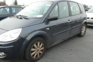 Boitier UCH RENAULT SCENIC 2