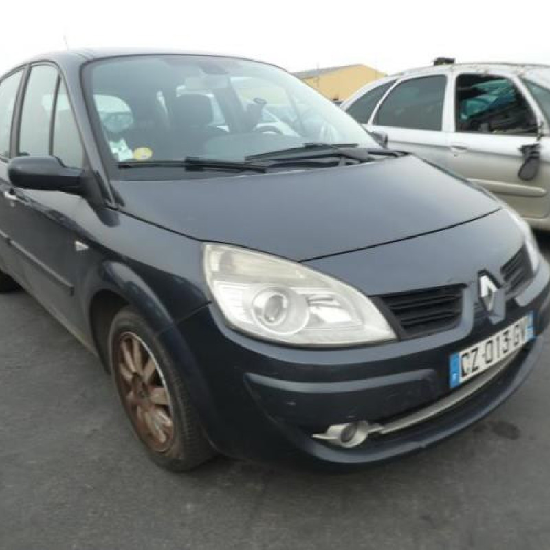 Boitier UCH RENAULT SCENIC 2 Photo n°5