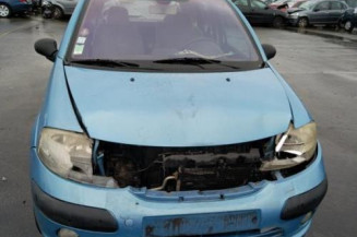 Serrure arriere droit CITROEN C3 1