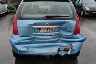 Serrure arriere droit CITROEN C3 1