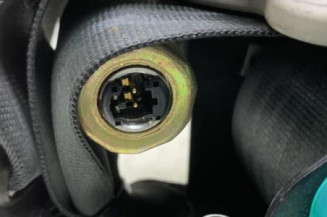 Pretensionneur de ceinture avant droit MAZDA 2 1