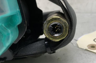 Pretensionneur de ceinture avant gauche MAZDA 2 1