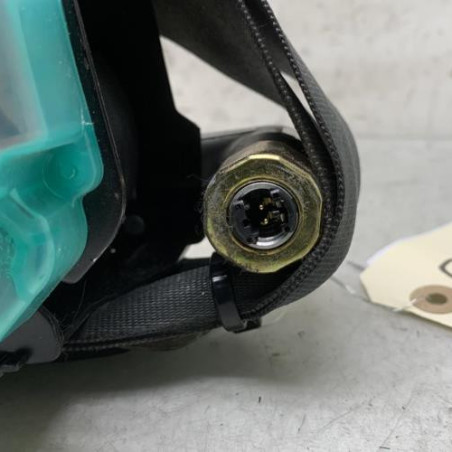 Pretensionneur de ceinture avant gauche MAZDA 2 1