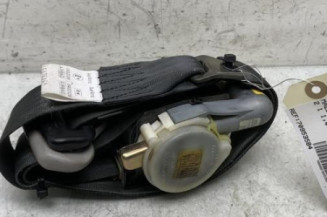 Pretensionneur de ceinture avant gauche MAZDA 2 1