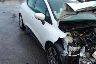 Boitier UCH RENAULT CLIO 4