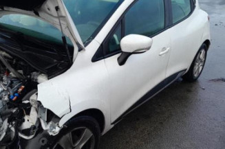 Boitier UCH RENAULT CLIO 4