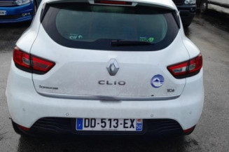 Boitier UCH RENAULT CLIO 4