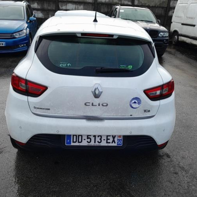 Boitier UCH RENAULT CLIO 4 Photo n°7