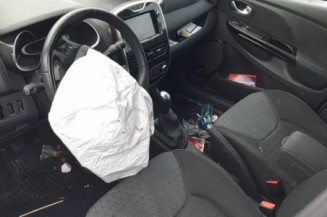 Boitier UCH RENAULT CLIO 4