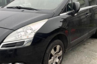 Interrupteur de leve vitre arriere gauche PEUGEOT 5008 1