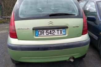 Porte avant gauche CITROEN C3 1