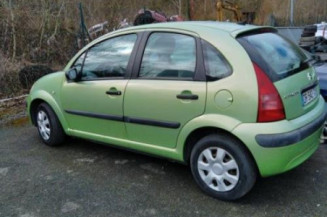 Porte avant gauche CITROEN C3 1