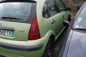 Porte avant gauche CITROEN C3 1