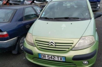 Porte avant gauche CITROEN C3 1