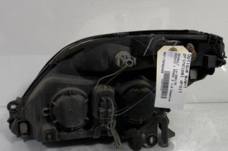 Optique avant principal droit (feux)(phare) RENAULT SCENIC 1