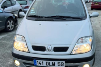 Optique avant principal droit (feux)(phare) RENAULT SCENIC 1