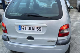 Optique avant principal droit (feux)(phare) RENAULT SCENIC 1