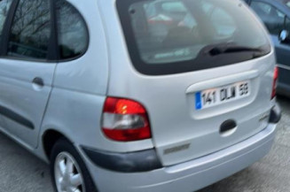 Optique avant principal droit (feux)(phare) RENAULT SCENIC 1