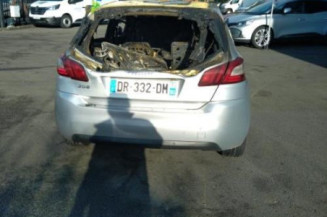 Ressort de suspension arriere PEUGEOT 308 2