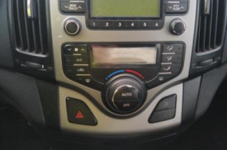 Autoradio d'origine HYUNDAI I 30 1